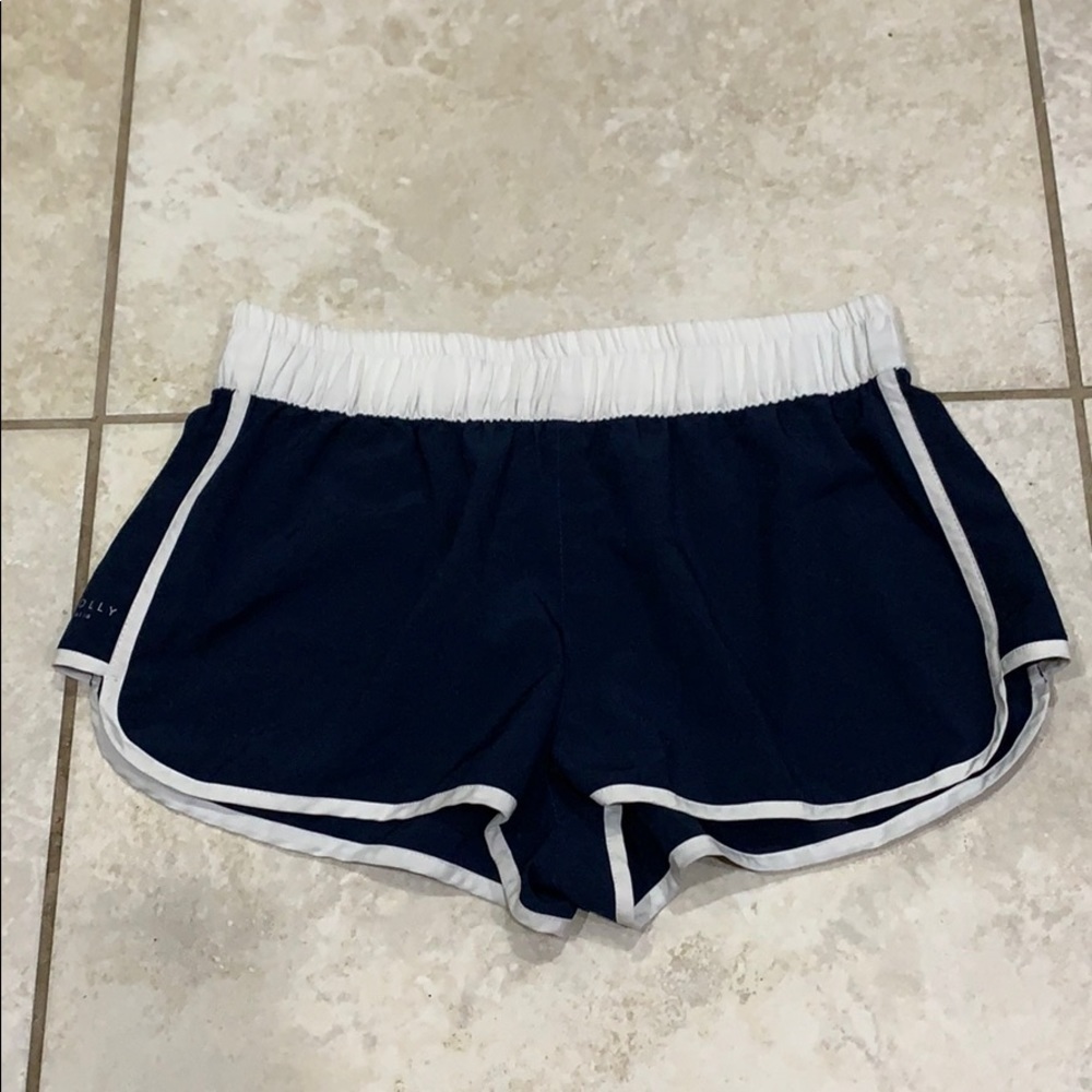 SeaFolly Swim Suit Cover Up Board Shorts S